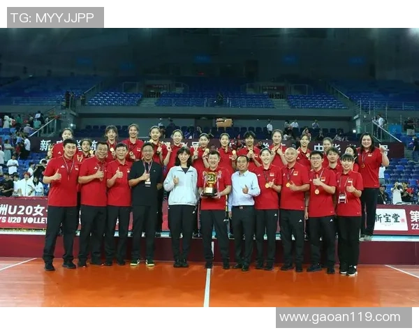 全运会江苏U20女排枕戈待旦！边攻强力，若一传稳定能冲击金牌