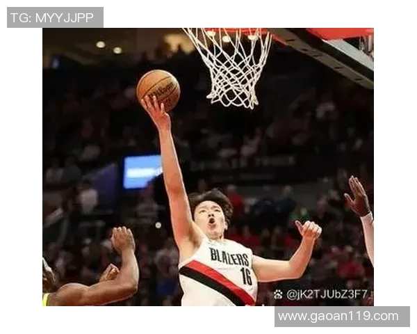 开拓者候补中锋投射超卓，但防卫和篮板体现令人堪忧