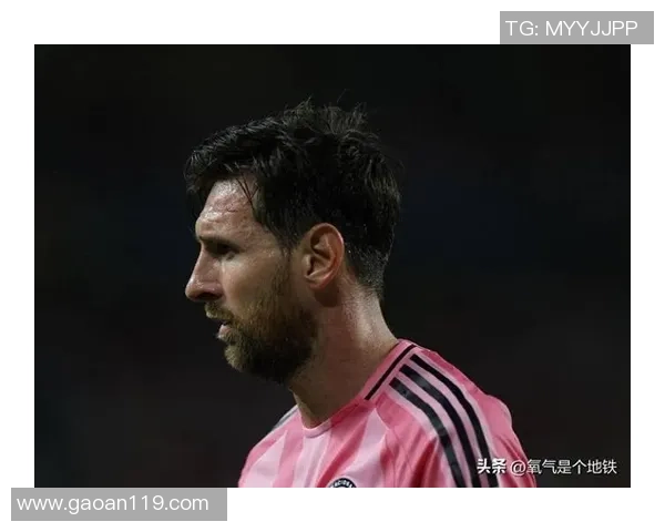 梅西是造进球前史第一人！超1300个！C罗第二！